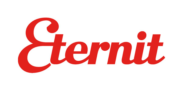 Logo Eternit